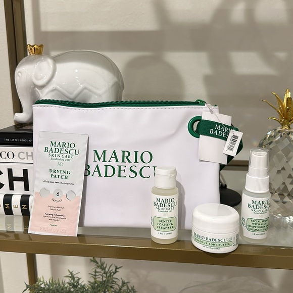 Mario Badescu Skincare Bundle - Picture 3 of 7